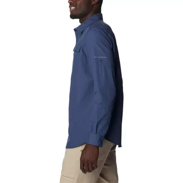 Columbia Men's Silver Ridge2.0 Long Sleeve Shirt
