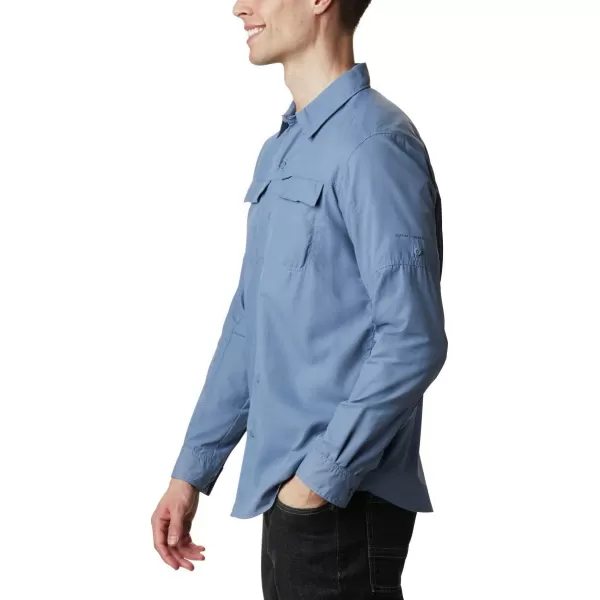 Columbia Men's Silver Ridge2.0 Long Sleeve Shirt