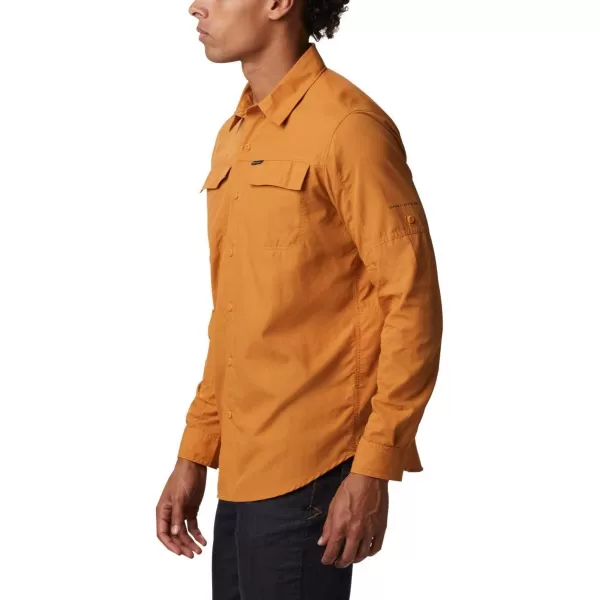 Columbia Men's Silver Ridge2.0 Long Sleeve Shirt