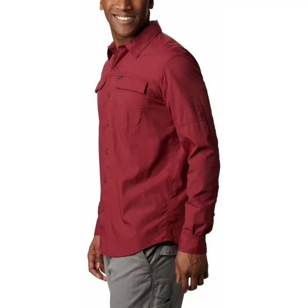 Columbia Men's Silver Ridge2.0 Long Sleeve Shirt