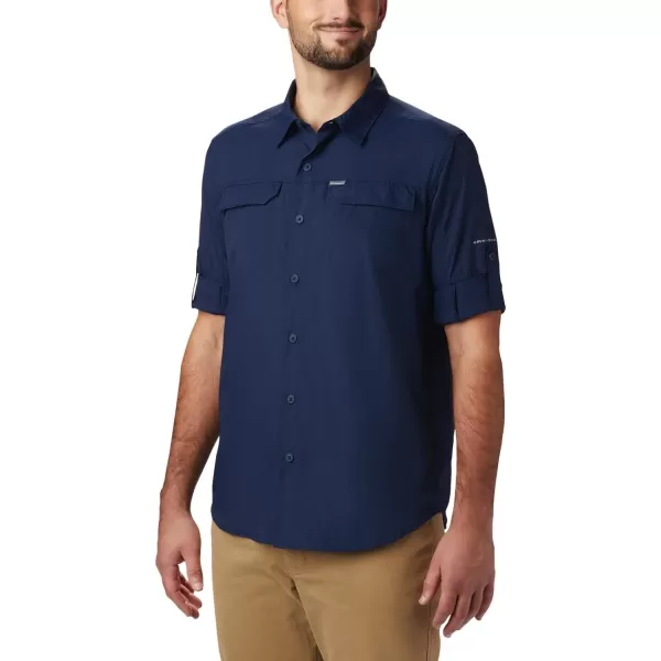 Columbia Men's Silver Ridge2.0 Long Sleeve Shirt