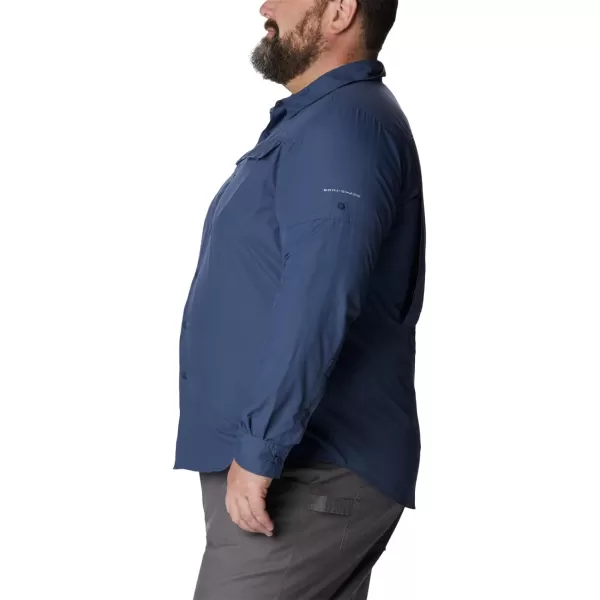 Columbia Men's Silver Ridge2.0 Long Sleeve Shirt