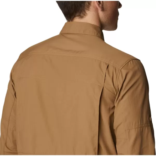 Columbia Men's Silver Ridge2.0 Long Sleeve Shirt