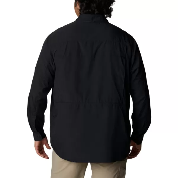 Columbia Men's Silver Ridge2.0 Long Sleeve Shirt