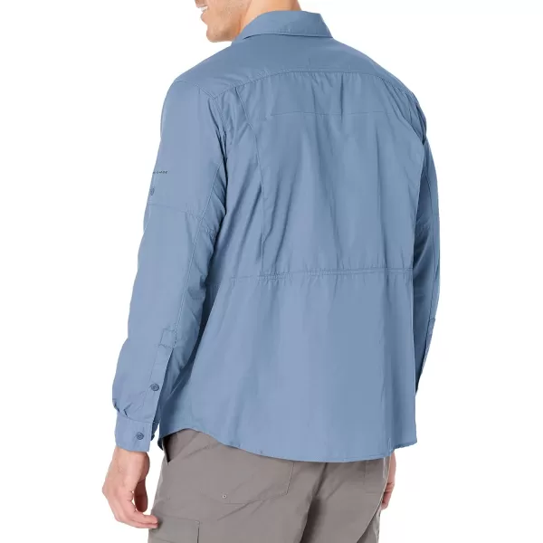 Columbia Men's Silver Ridge2.0 Long Sleeve Shirt