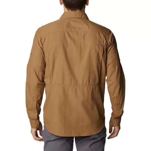 Columbia Men's Silver Ridge2.0 Long Sleeve Shirt