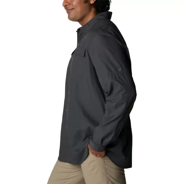 Columbia Men's Silver Ridge2.0 Long Sleeve Shirt