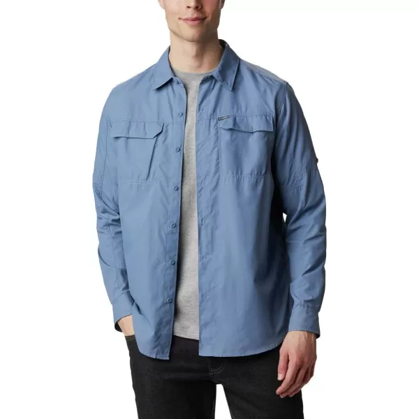 Columbia Men's Silver Ridge2.0 Long Sleeve Shirt