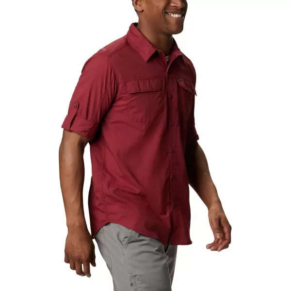 Columbia Men's Silver Ridge2.0 Long Sleeve Shirt