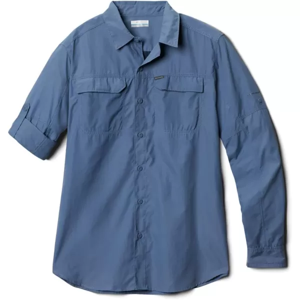 Columbia Men's Silver Ridge2.0 Long Sleeve Shirt