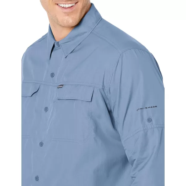 Columbia Men's Silver Ridge2.0 Long Sleeve Shirt