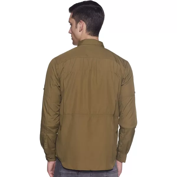 Columbia Men's Silver Ridge2.0 Long Sleeve Shirt
