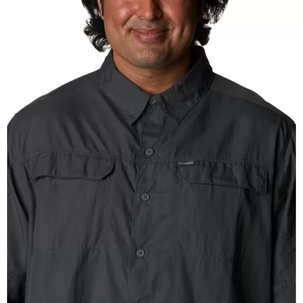 Columbia Men's Silver Ridge2.0 Long Sleeve Shirt