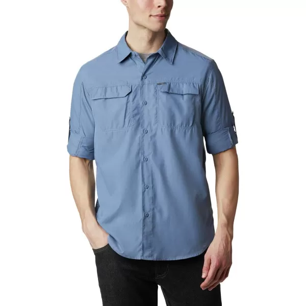 Columbia Men's Silver Ridge2.0 Long Sleeve Shirt