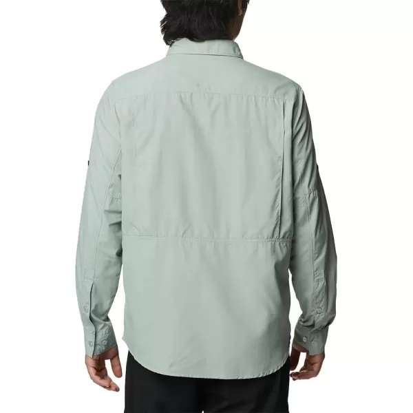 Columbia Men's Silver Ridge2.0 Long Sleeve Shirt