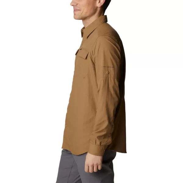 Columbia Men's Silver Ridge2.0 Long Sleeve Shirt