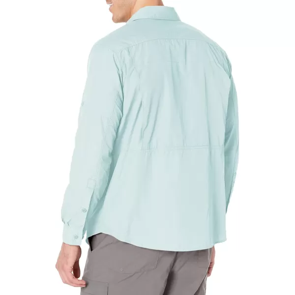 Columbia Men's Silver Ridge2.0 Long Sleeve Shirt