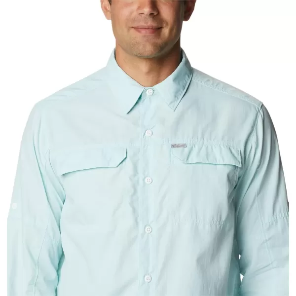 Columbia Men's Silver Ridge2.0 Long Sleeve Shirt