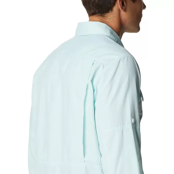 Columbia Men's Silver Ridge2.0 Long Sleeve Shirt