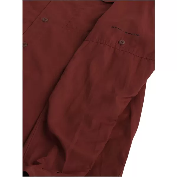 Columbia Men's Silver Ridge2.0 Long Sleeve Shirt