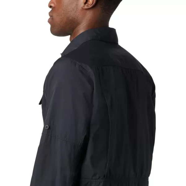 Columbia Men's Silver Ridge2.0 Long Sleeve Shirt