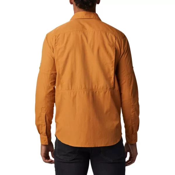 Columbia Men's Silver Ridge2.0 Long Sleeve Shirt