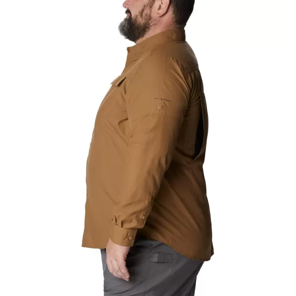 Columbia Men's Silver Ridge2.0 Long Sleeve Shirt