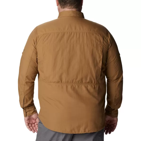 Columbia Men's Silver Ridge2.0 Long Sleeve Shirt