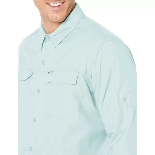 Columbia Men's Silver Ridge2.0 Long Sleeve Shirt