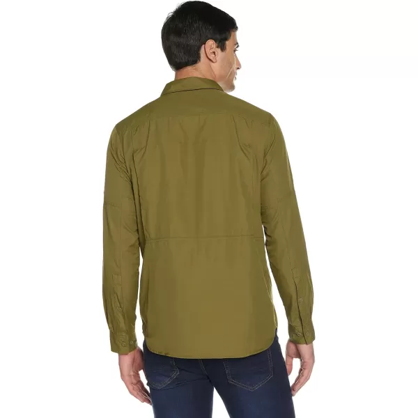 Columbia Men's Silver Ridge2.0 Long Sleeve Shirt