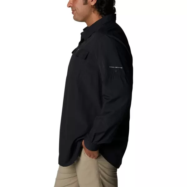 Columbia Men's Silver Ridge2.0 Long Sleeve Shirt