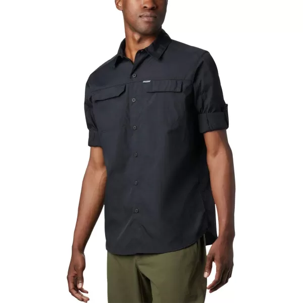Columbia Men's Silver Ridge2.0 Long Sleeve Shirt