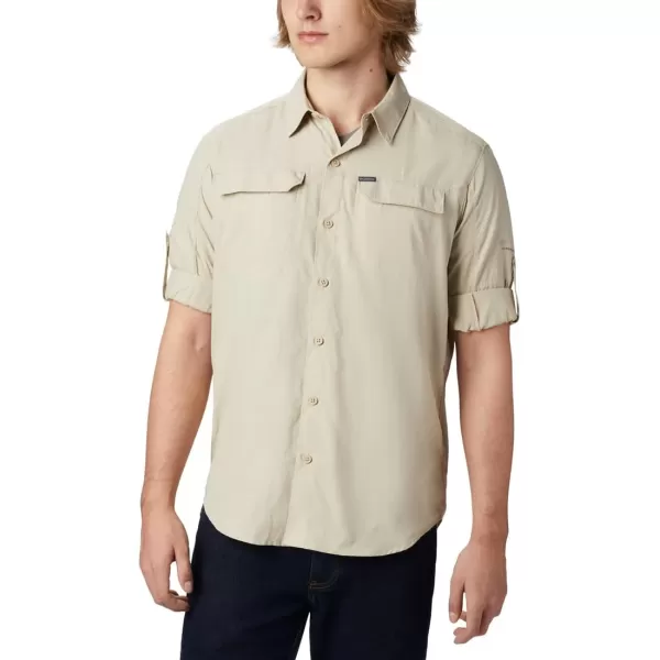 Columbia Men's Silver Ridge2.0 Long Sleeve Shirt