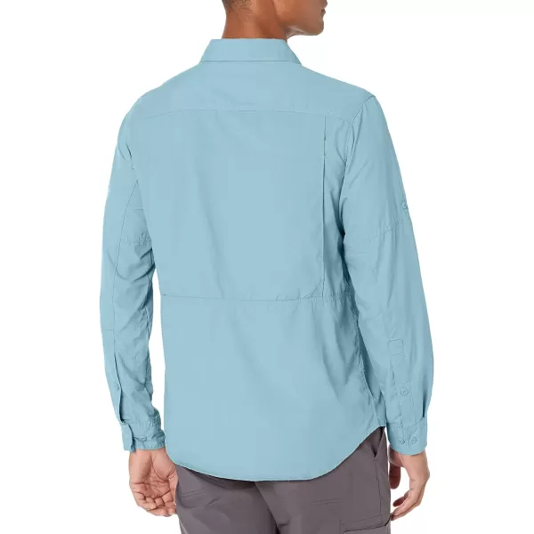 Columbia Men's Silver Ridge2.0 Long Sleeve Shirt