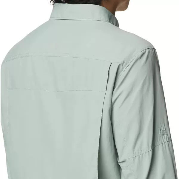 Columbia Men's Silver Ridge2.0 Long Sleeve Shirt