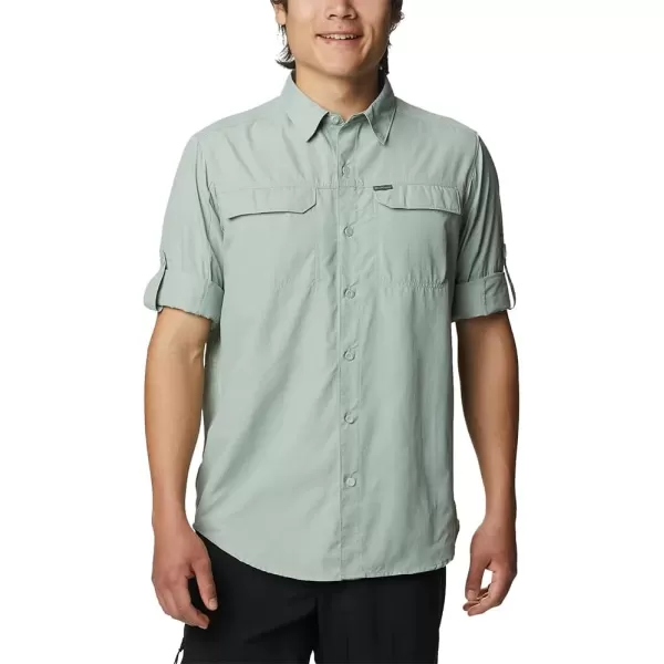 Columbia Men's Silver Ridge2.0 Long Sleeve Shirt