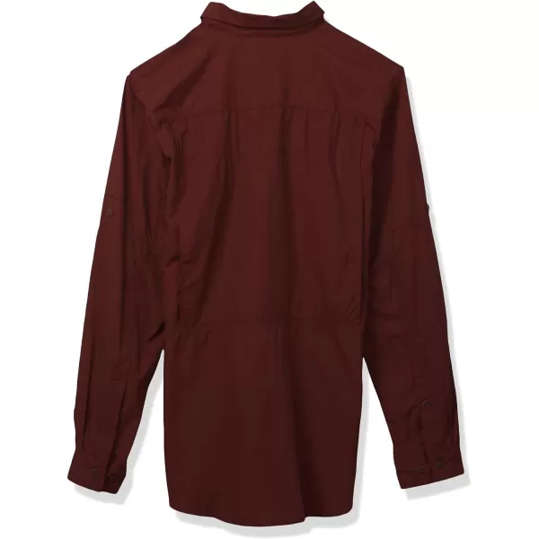 Columbia Men's Silver Ridge2.0 Long Sleeve Shirt
