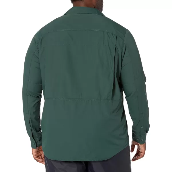 Columbia Men's Silver Ridge2.0 Long Sleeve Shirt