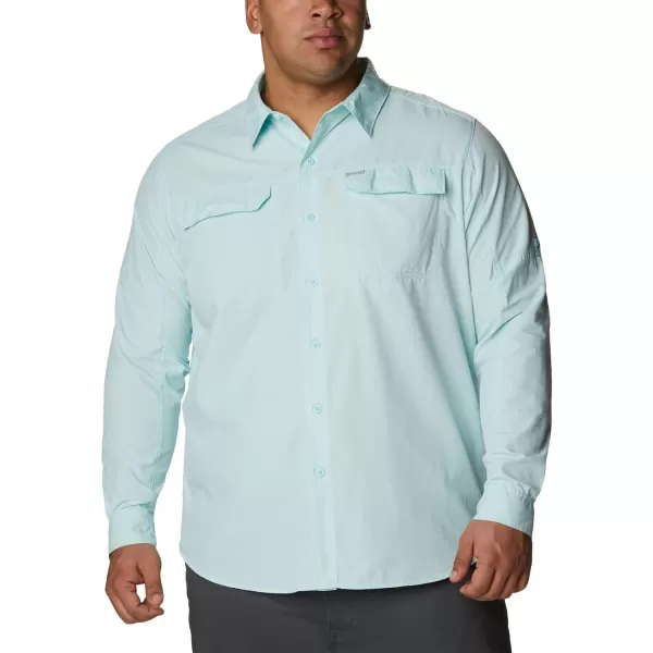 Columbia Men's Silver Ridge2.0 Long Sleeve Shirt