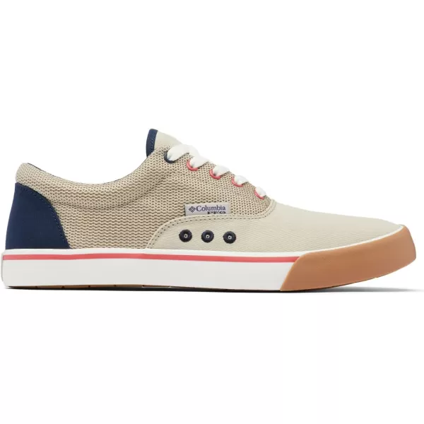 Columbia Men's Slack Tide Lace PFG Boat Shoe