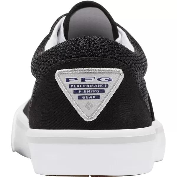 Columbia Men's Slack Tide Lace PFG Boat Shoe