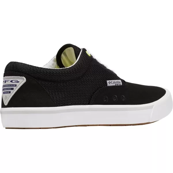 Columbia Men's Slack Tide Lace PFG Boat Shoe