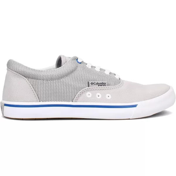 Columbia Men's Slack Tide Lace PFG Boat Shoe