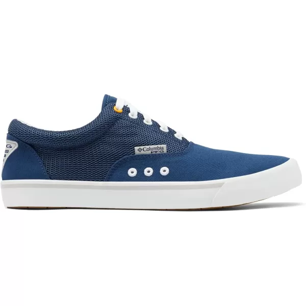 Columbia Men's Slack Tide Lace PFG Boat Shoe