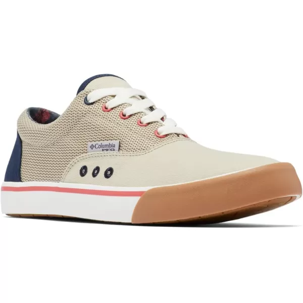 Columbia Men's Slack Tide Lace PFG Boat Shoe