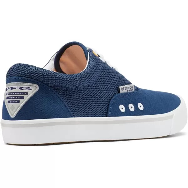 Columbia Men's Slack Tide Lace PFG Boat Shoe