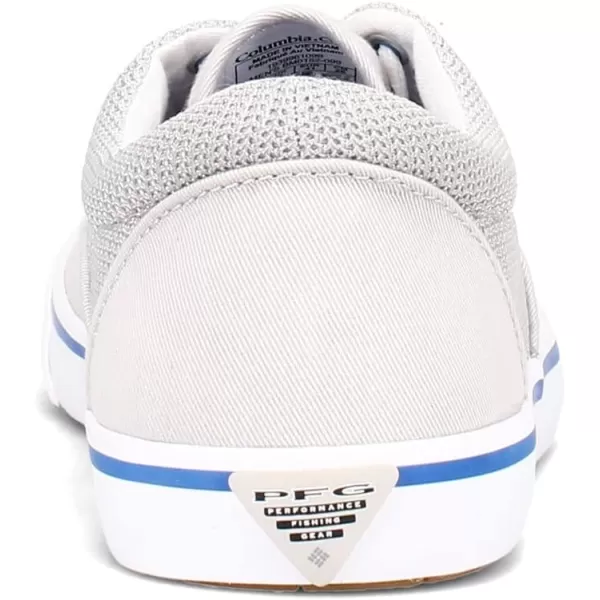 Columbia Men's Slack Tide Lace PFG Boat Shoe
