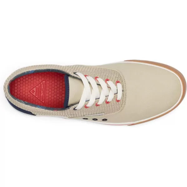 Columbia Men's Slack Tide Lace PFG Boat Shoe
