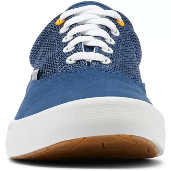 Columbia Men's Slack Tide Lace PFG Boat Shoe