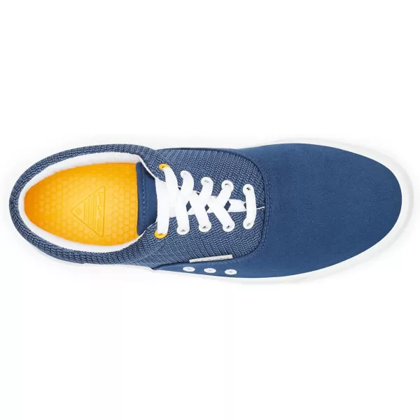 Columbia Men's Slack Tide Lace PFG Boat Shoe
